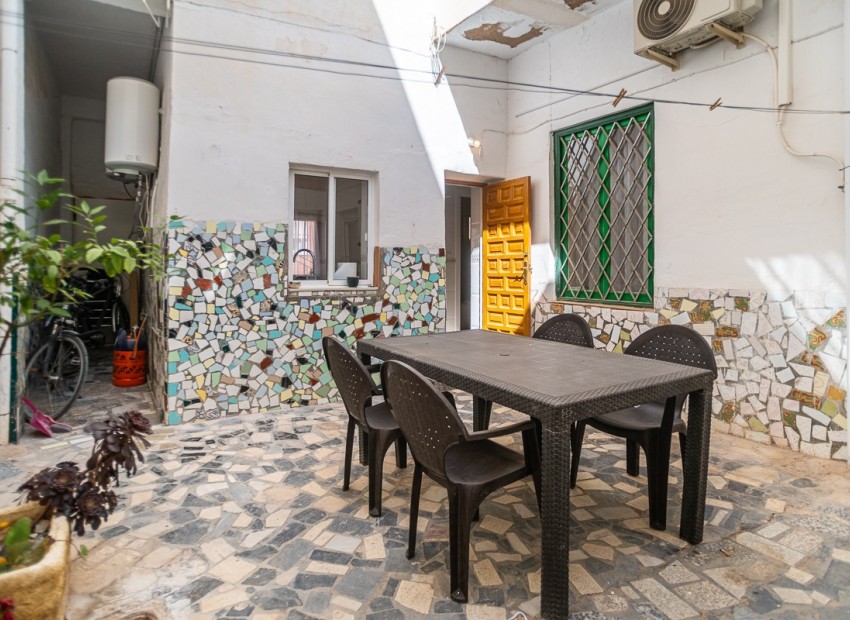 zum Verkauf - Apartment - San Javier - Santiago De La Ribera