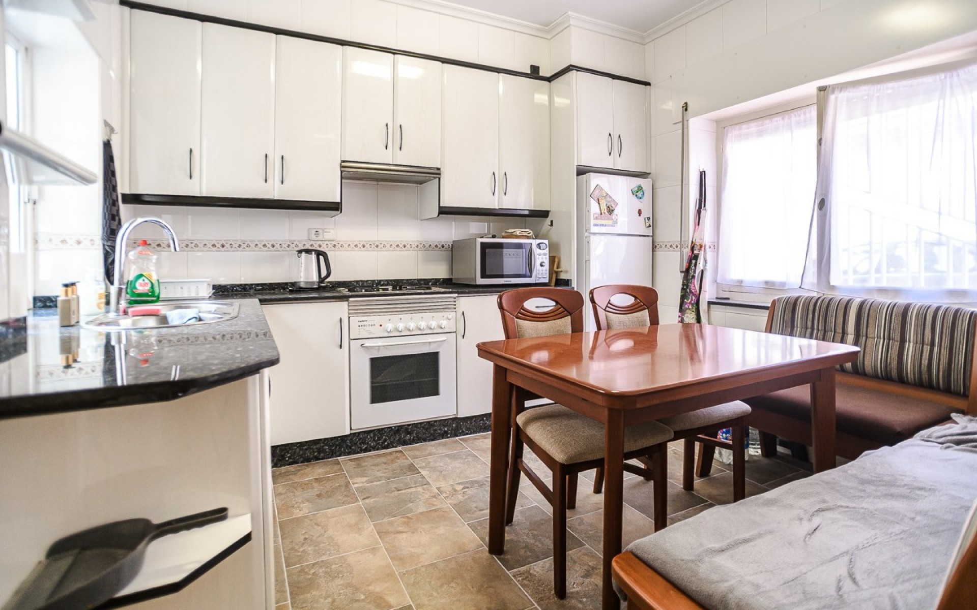 zum Verkauf - Apartment - San Javier - Santiago De La Ribera
