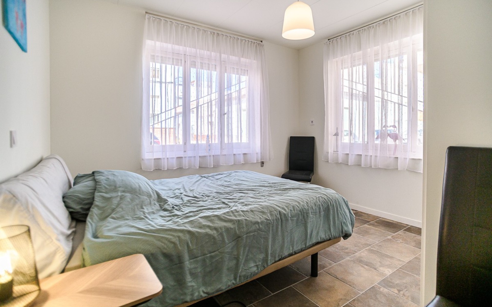 zum Verkauf - Apartment - San Javier - Santiago De La Ribera
