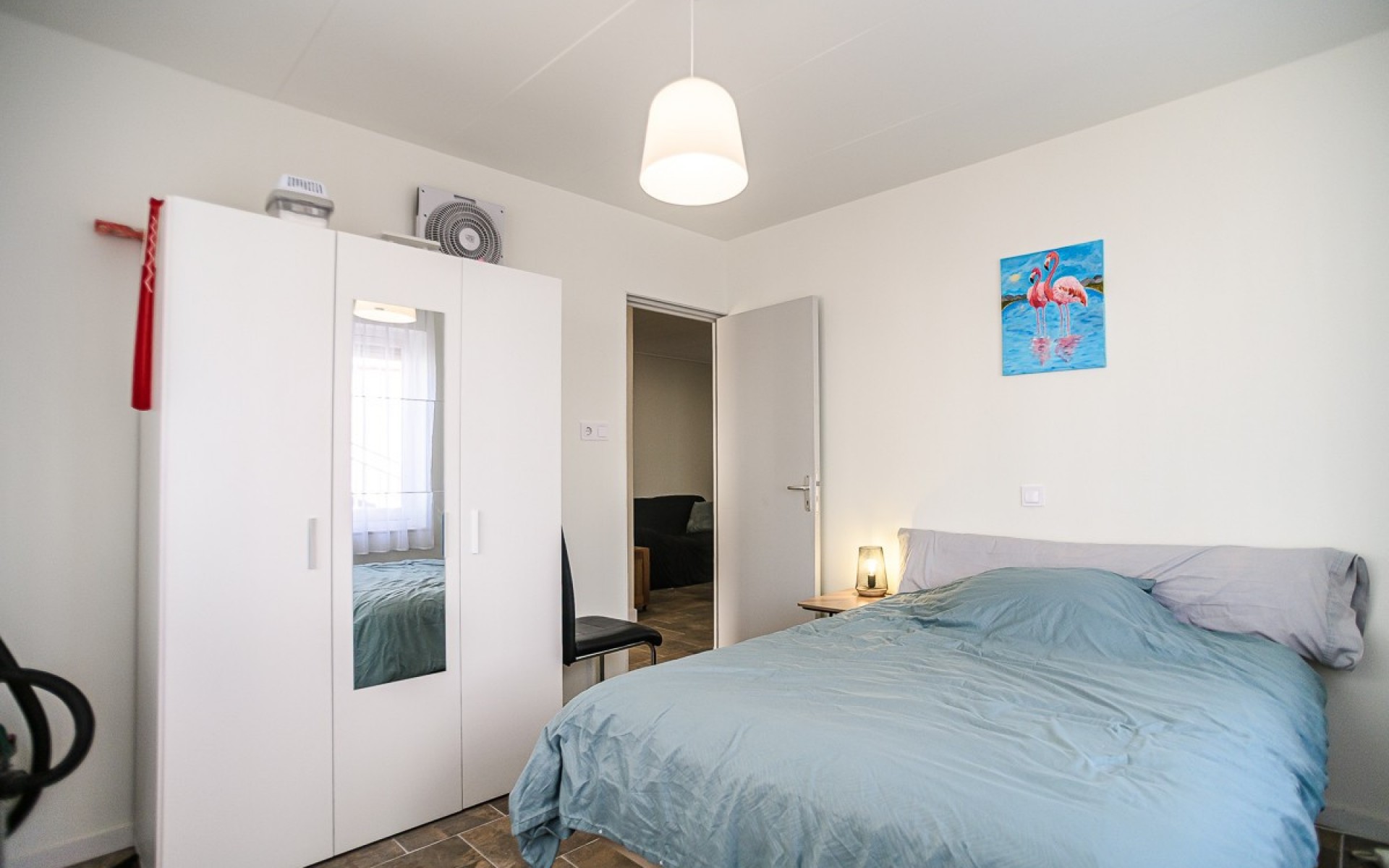 zum Verkauf - Apartment - San Javier - Santiago De La Ribera