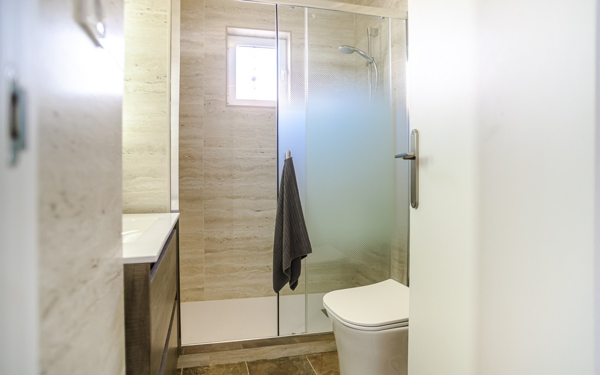 zum Verkauf - Apartment - San Javier - Santiago De La Ribera