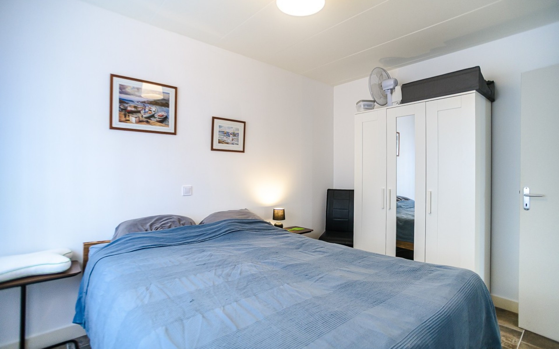 zum Verkauf - Apartment - San Javier - Santiago De La Ribera