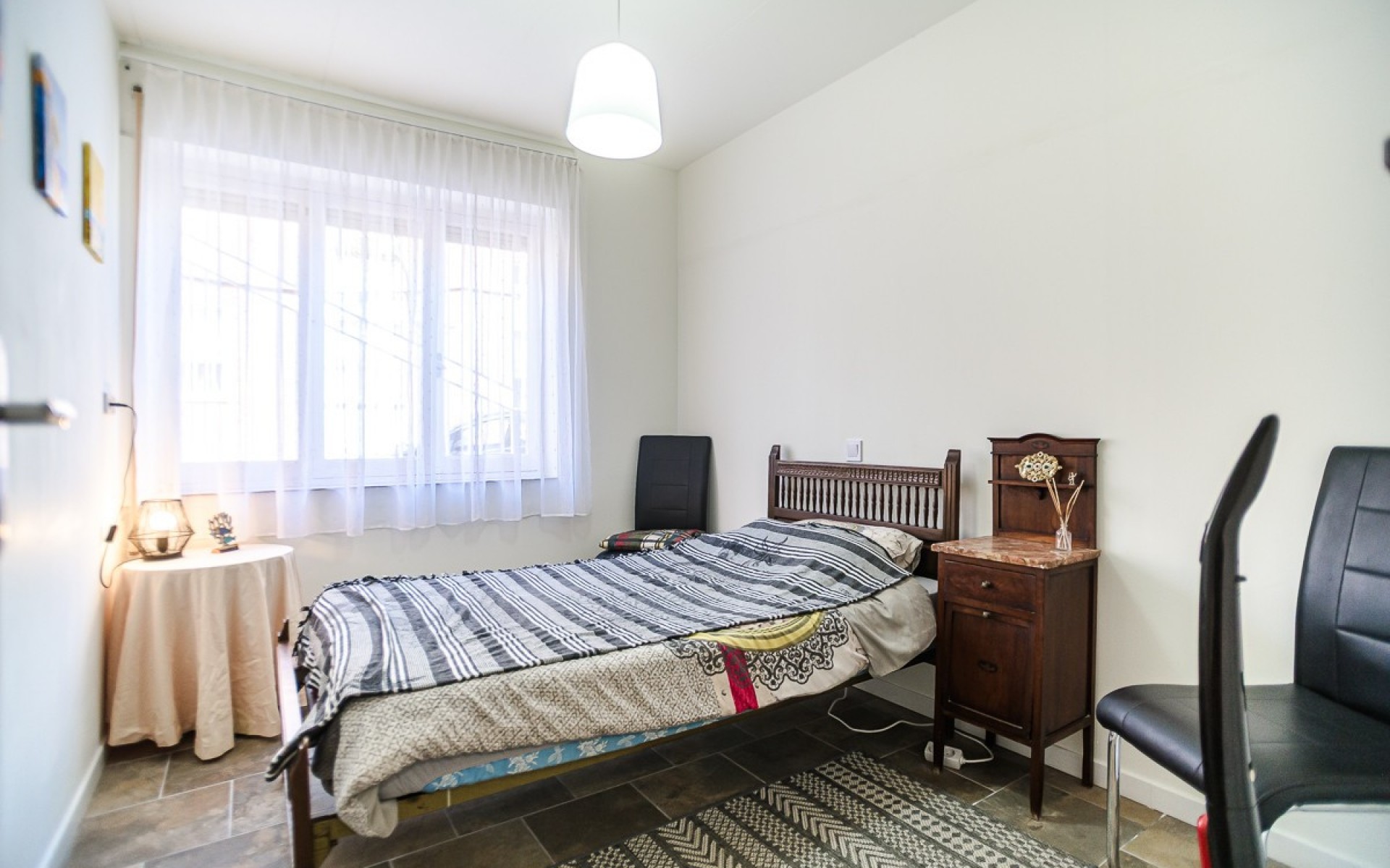 zum Verkauf - Apartment - San Javier - Santiago De La Ribera
