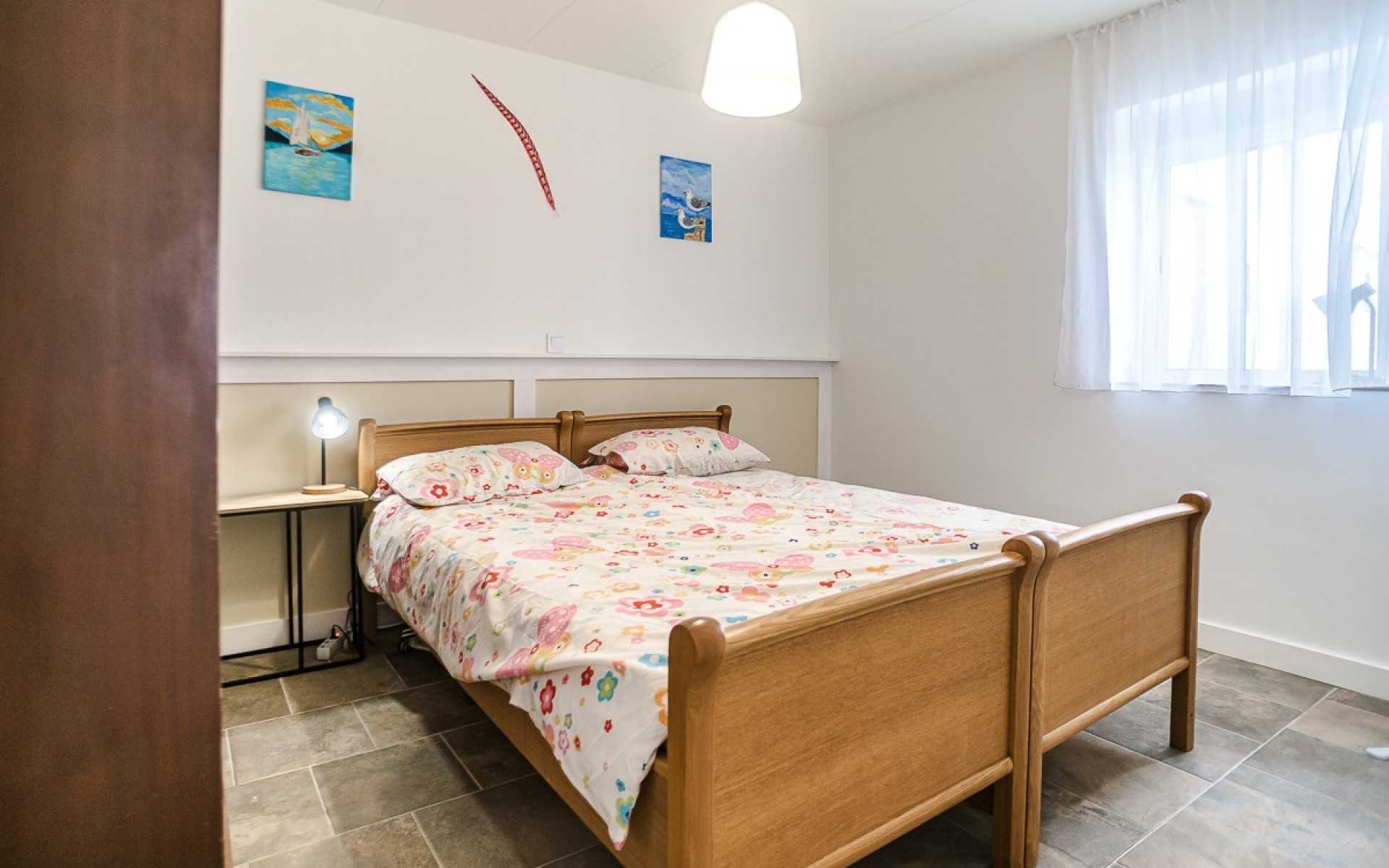 zum Verkauf - Apartment - San Javier - Santiago De La Ribera