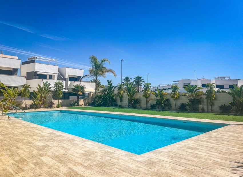 zum Verkauf - Apartment - San Javier - Santiago De La Ribera