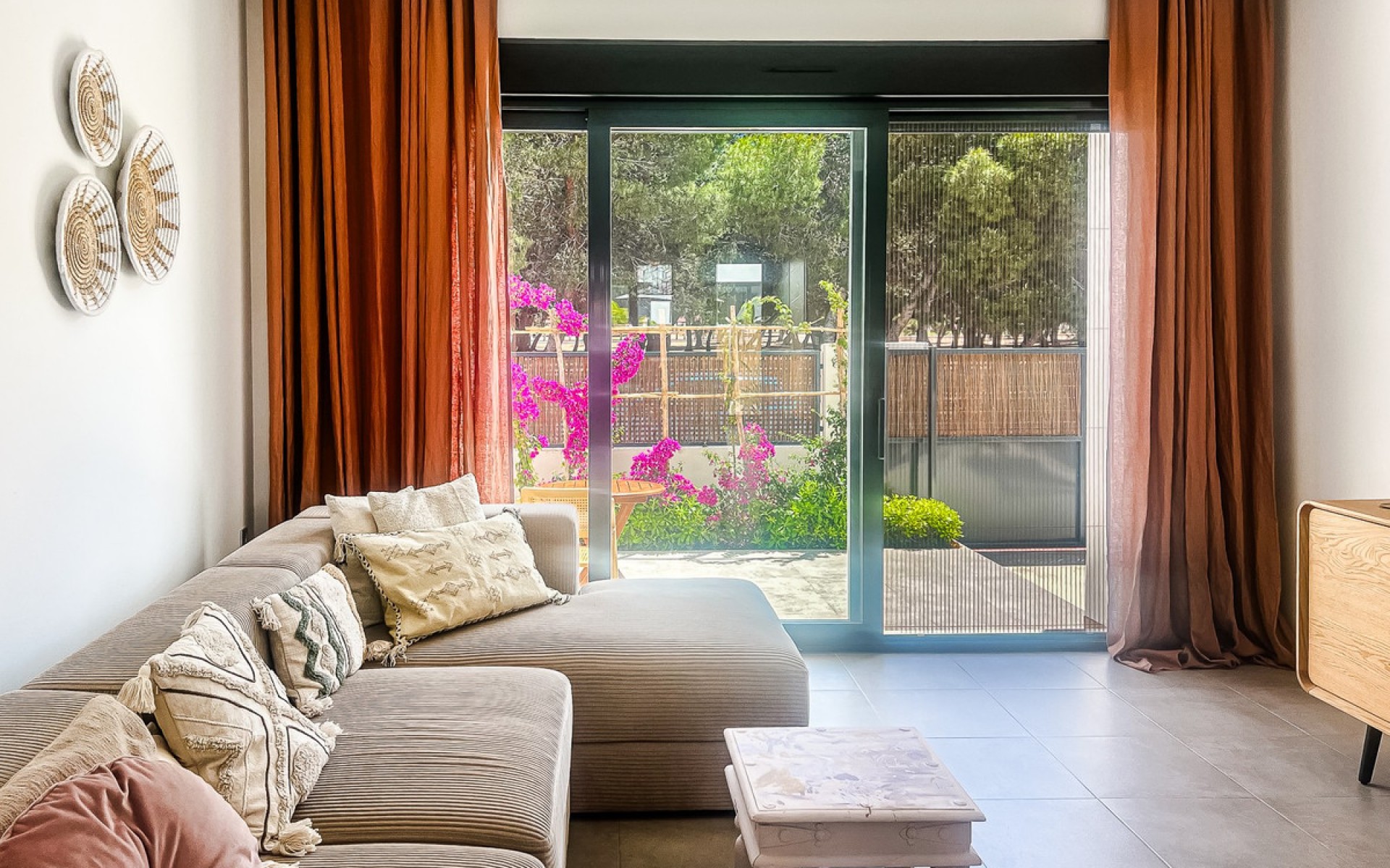 zum Verkauf - Apartment - San Javier - Santiago De La Ribera