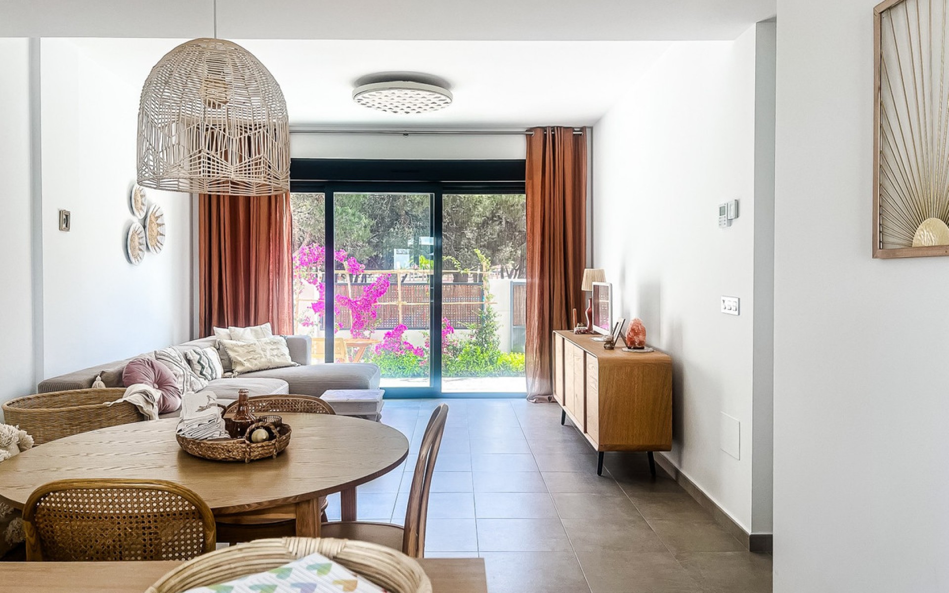 zum Verkauf - Apartment - San Javier - Santiago De La Ribera