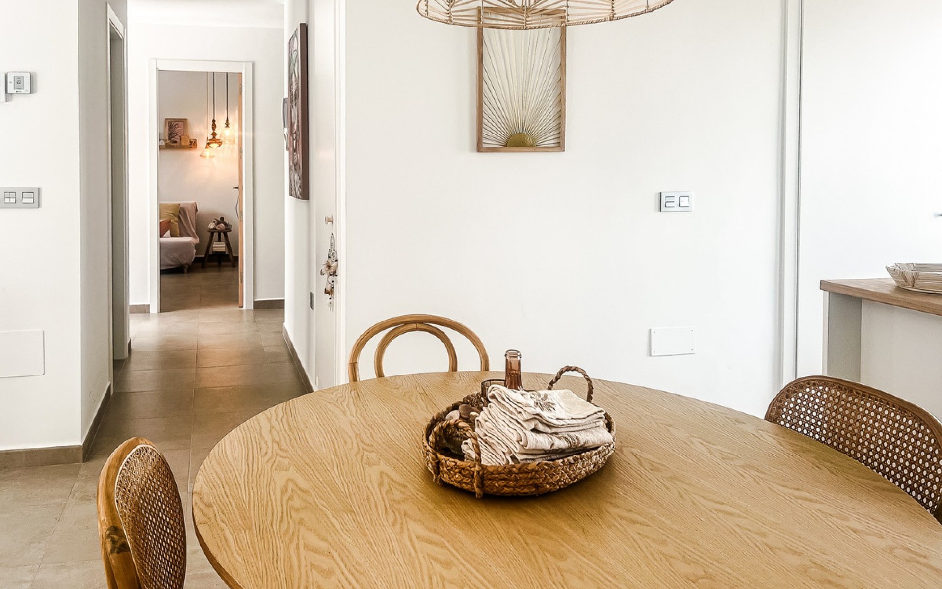 zum Verkauf - Apartment - San Javier - Santiago De La Ribera