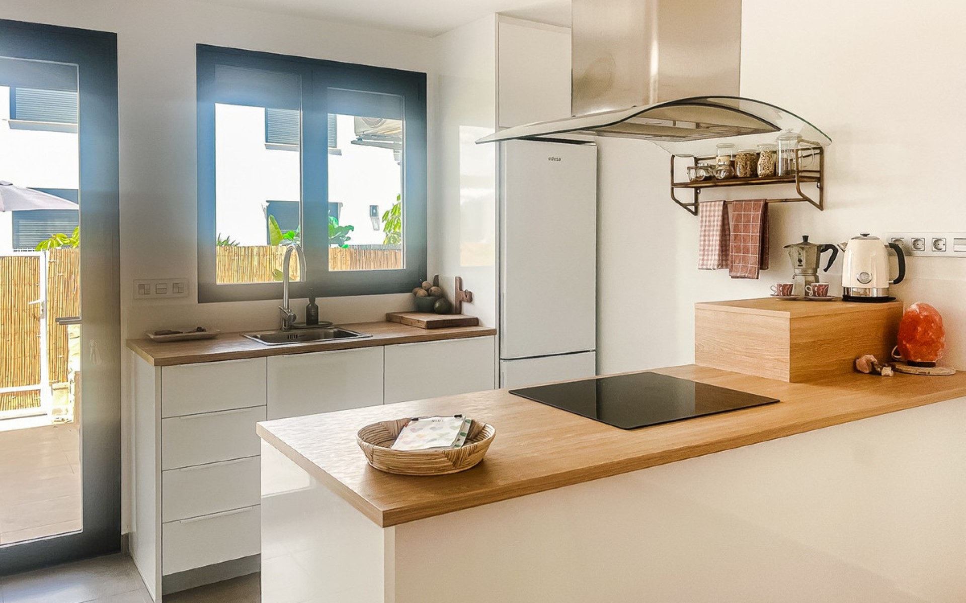 zum Verkauf - Apartment - San Javier - Santiago De La Ribera
