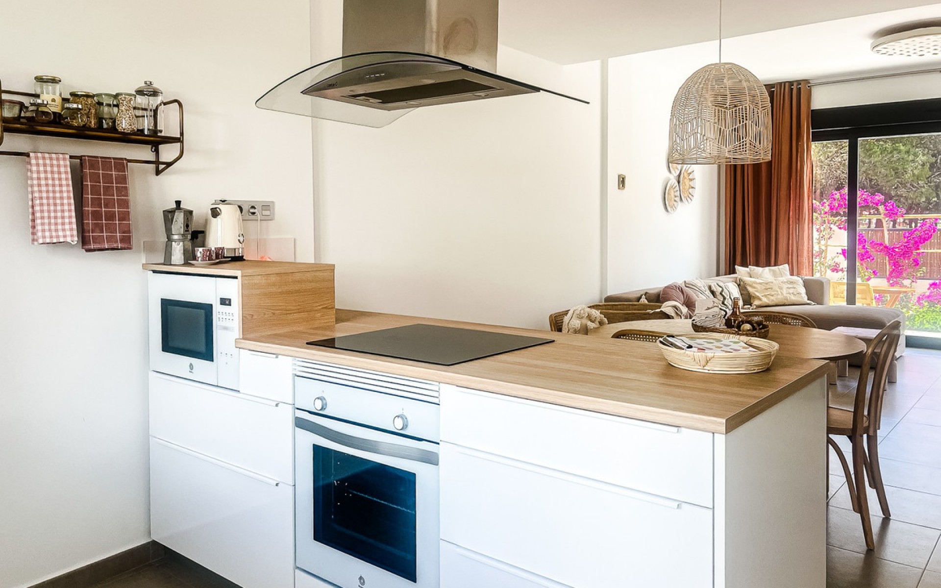 zum Verkauf - Apartment - San Javier - Santiago De La Ribera