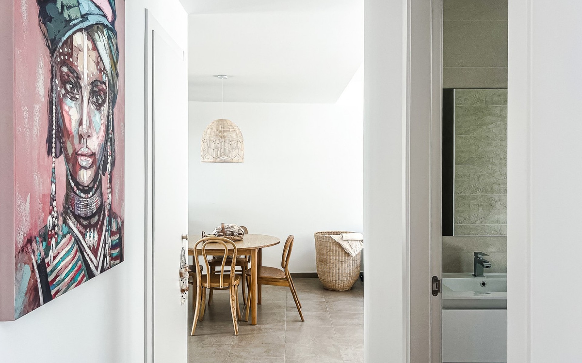 zum Verkauf - Apartment - San Javier - Santiago De La Ribera