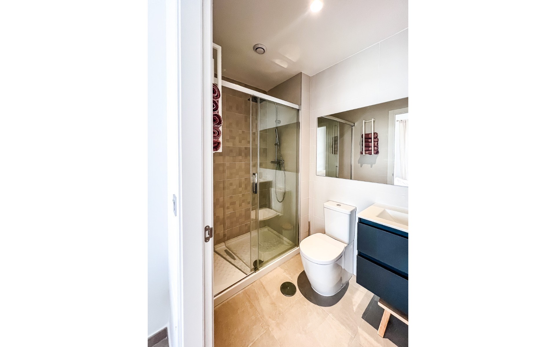 zum Verkauf - Apartment - San Javier - Santiago De La Ribera