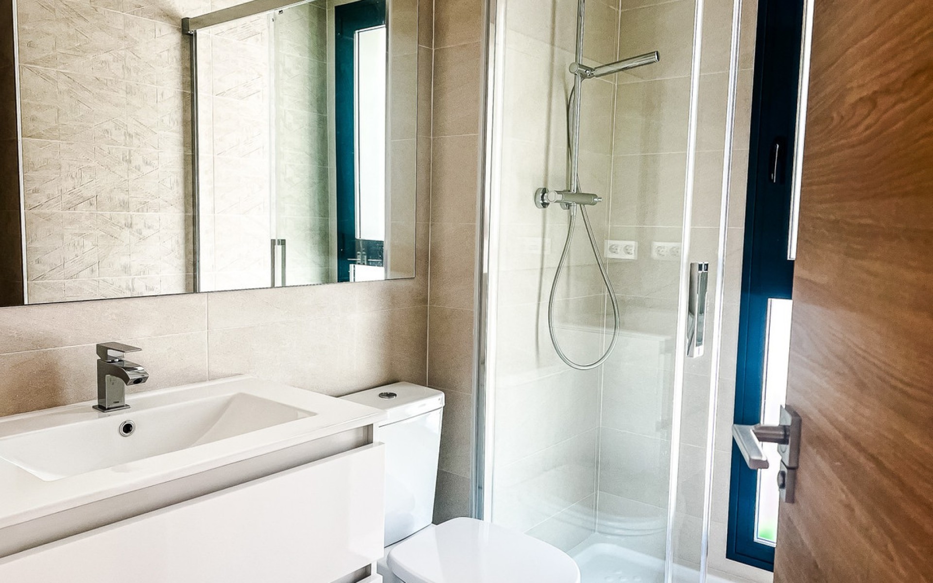 zum Verkauf - Apartment - San Javier - Santiago De La Ribera