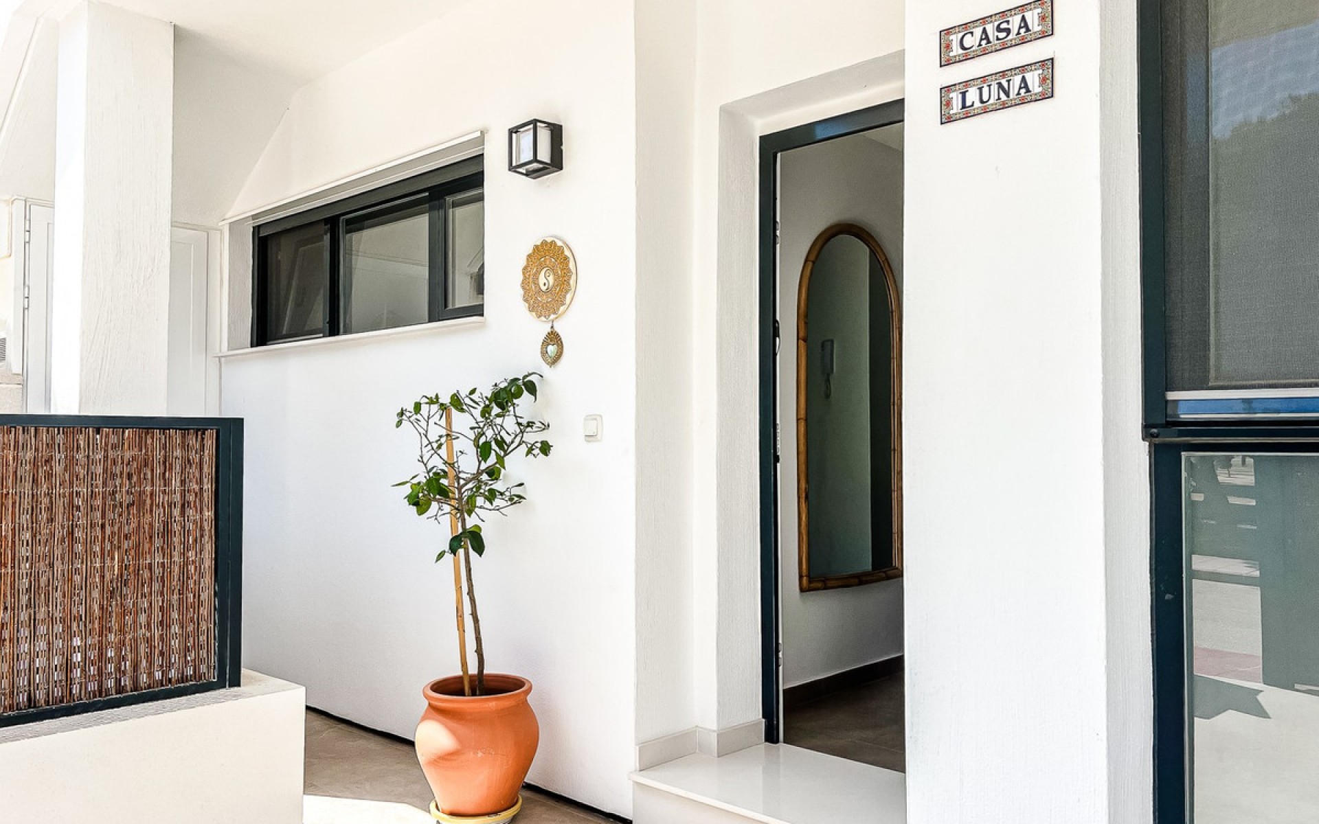 zum Verkauf - Apartment - San Javier - Santiago De La Ribera