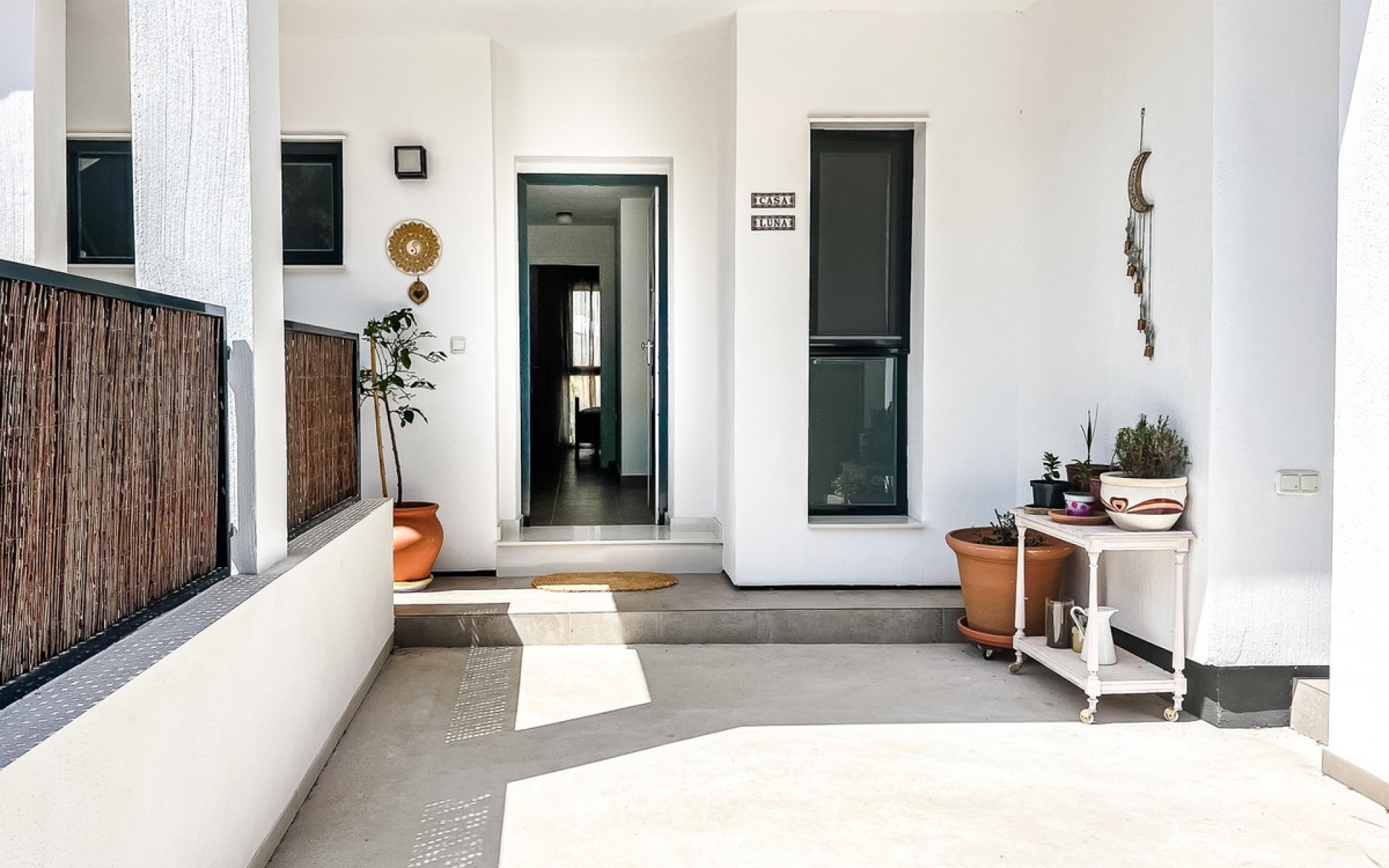 zum Verkauf - Apartment - San Javier - Santiago De La Ribera