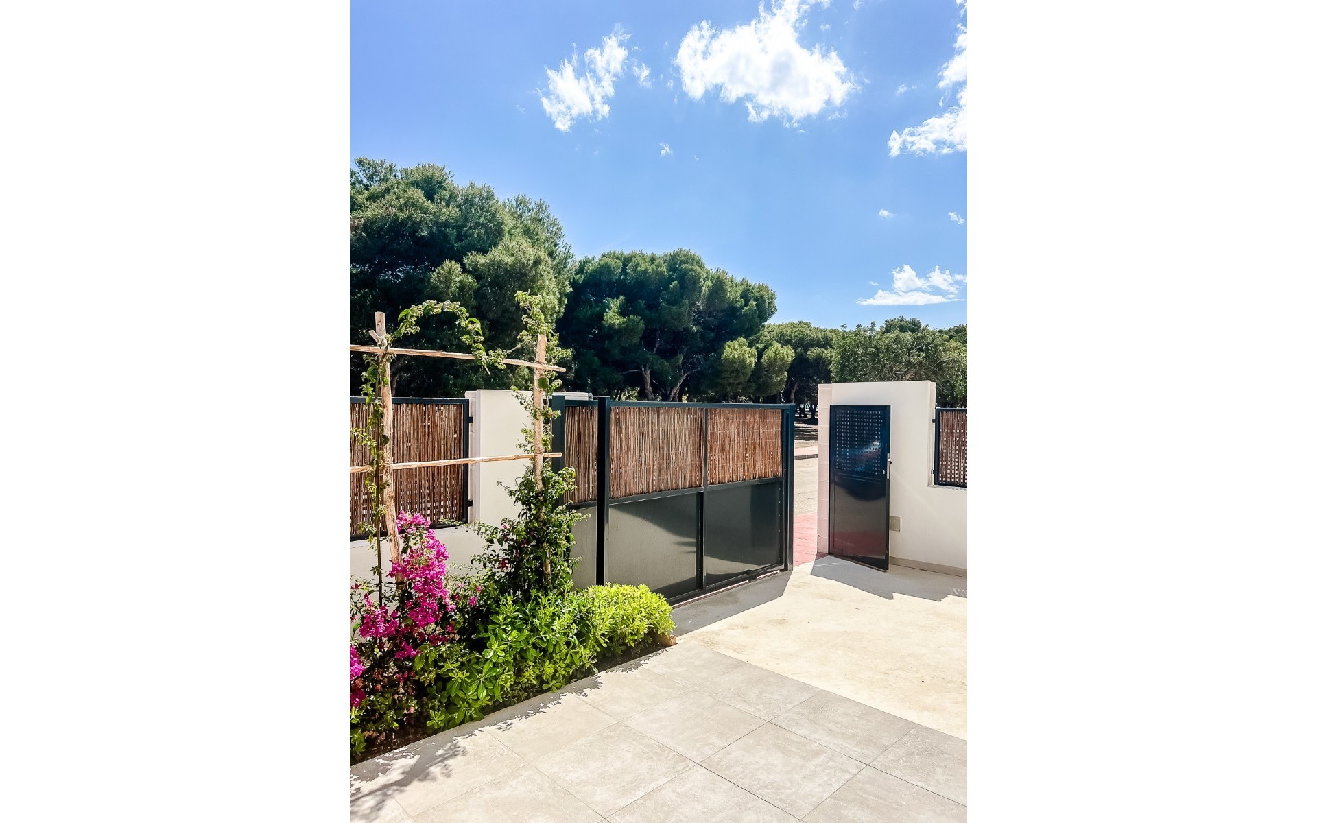 zum Verkauf - Apartment - San Javier - Santiago De La Ribera