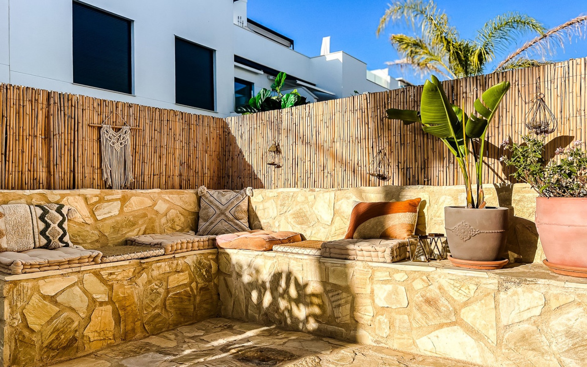 zum Verkauf - Apartment - San Javier - Santiago De La Ribera