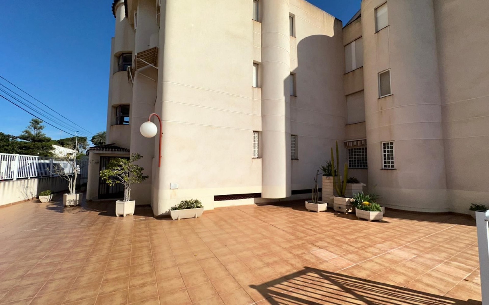 zum Verkauf - Apartment - San Javier - Santiago De La Ribera