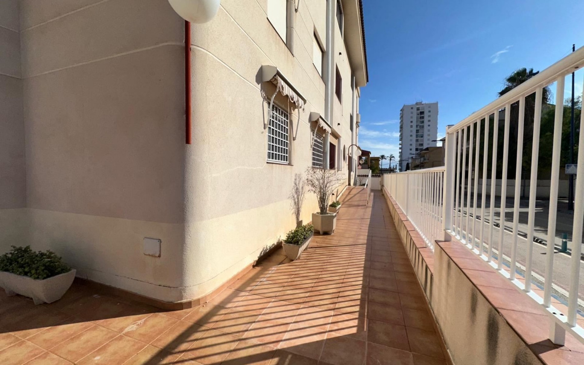 zum Verkauf - Apartment - San Javier - Santiago De La Ribera