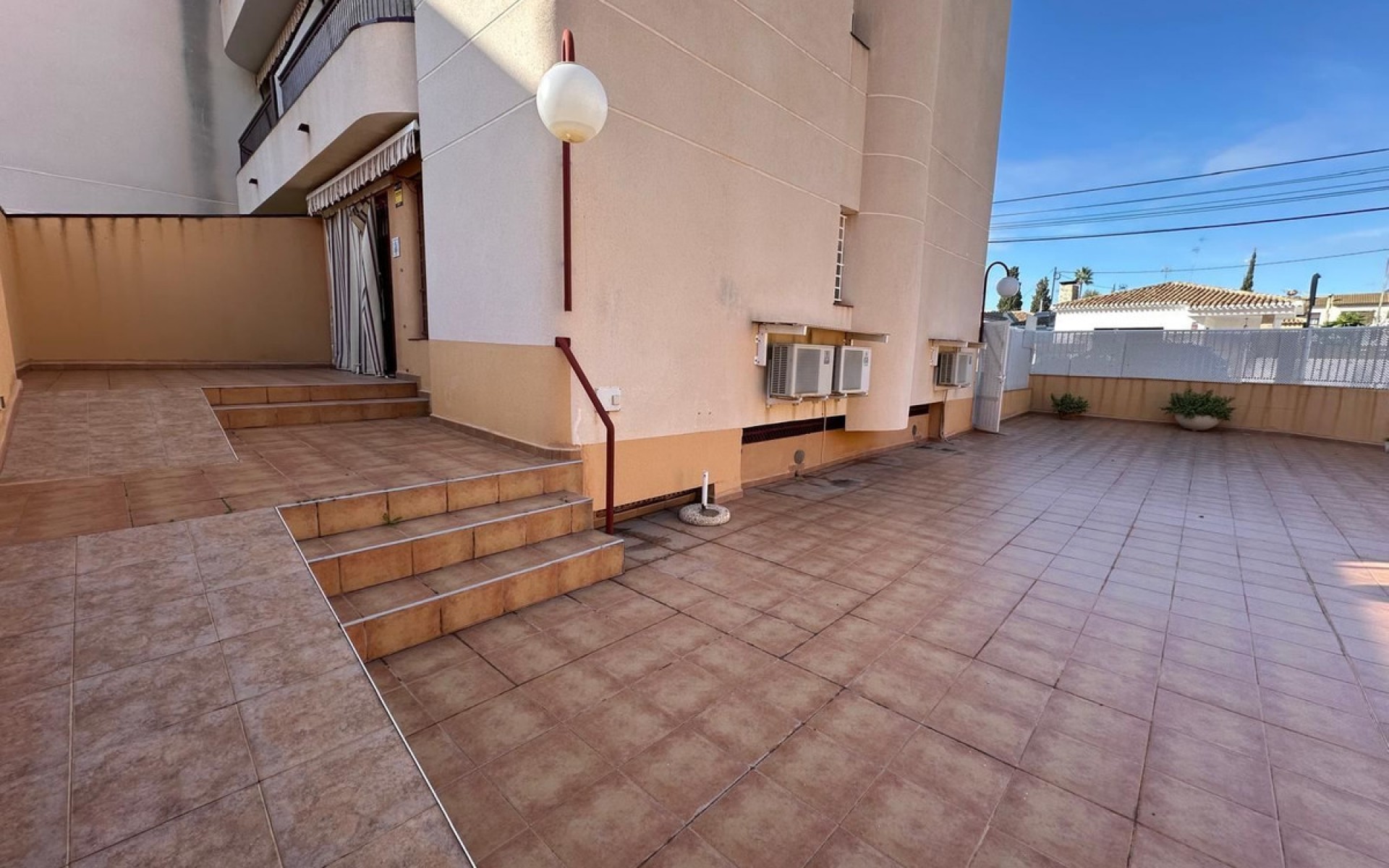 zum Verkauf - Apartment - San Javier - Santiago De La Ribera