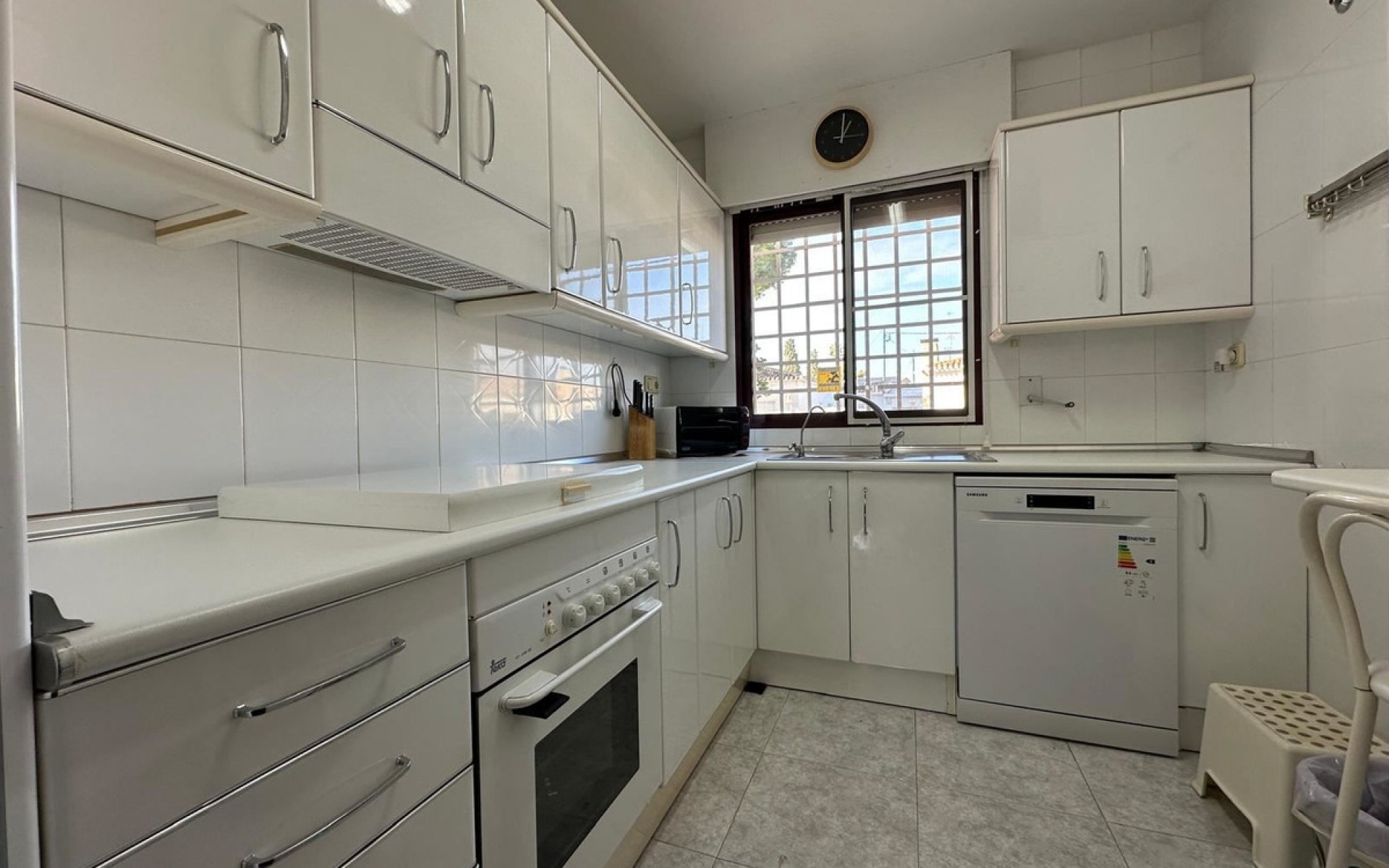zum Verkauf - Apartment - San Javier - Santiago De La Ribera