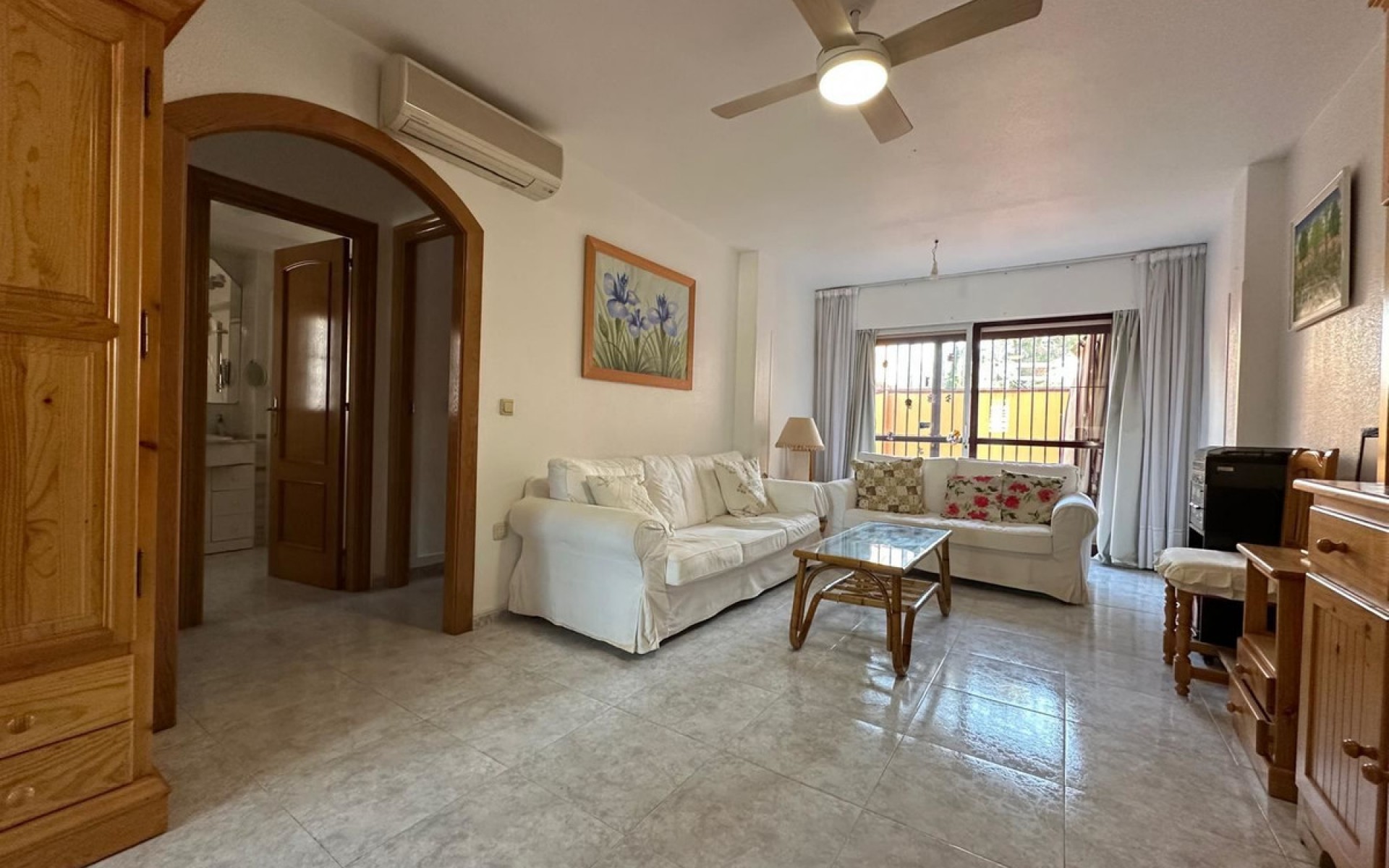 zum Verkauf - Apartment - San Javier - Santiago De La Ribera