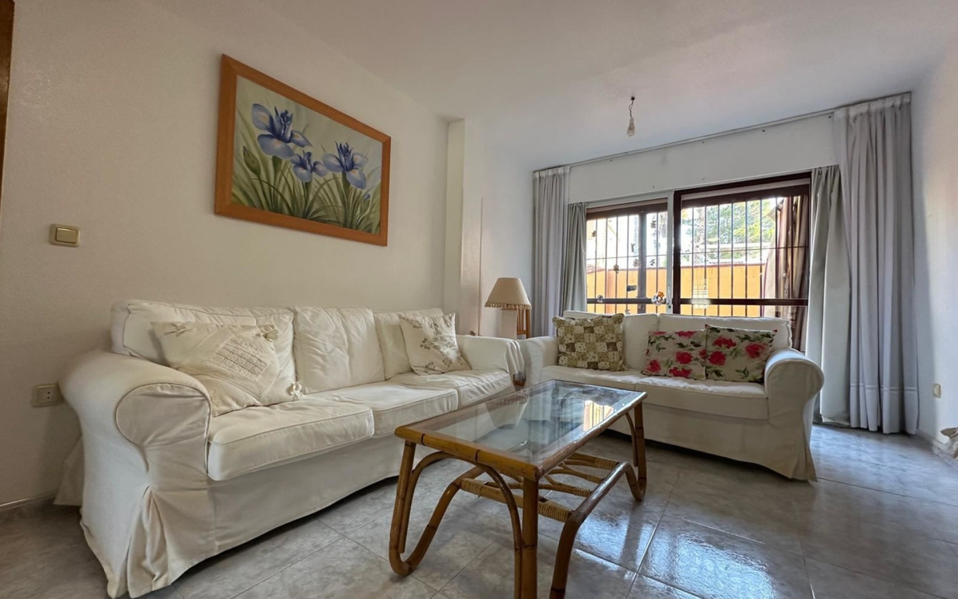 zum Verkauf - Apartment - San Javier - Santiago De La Ribera