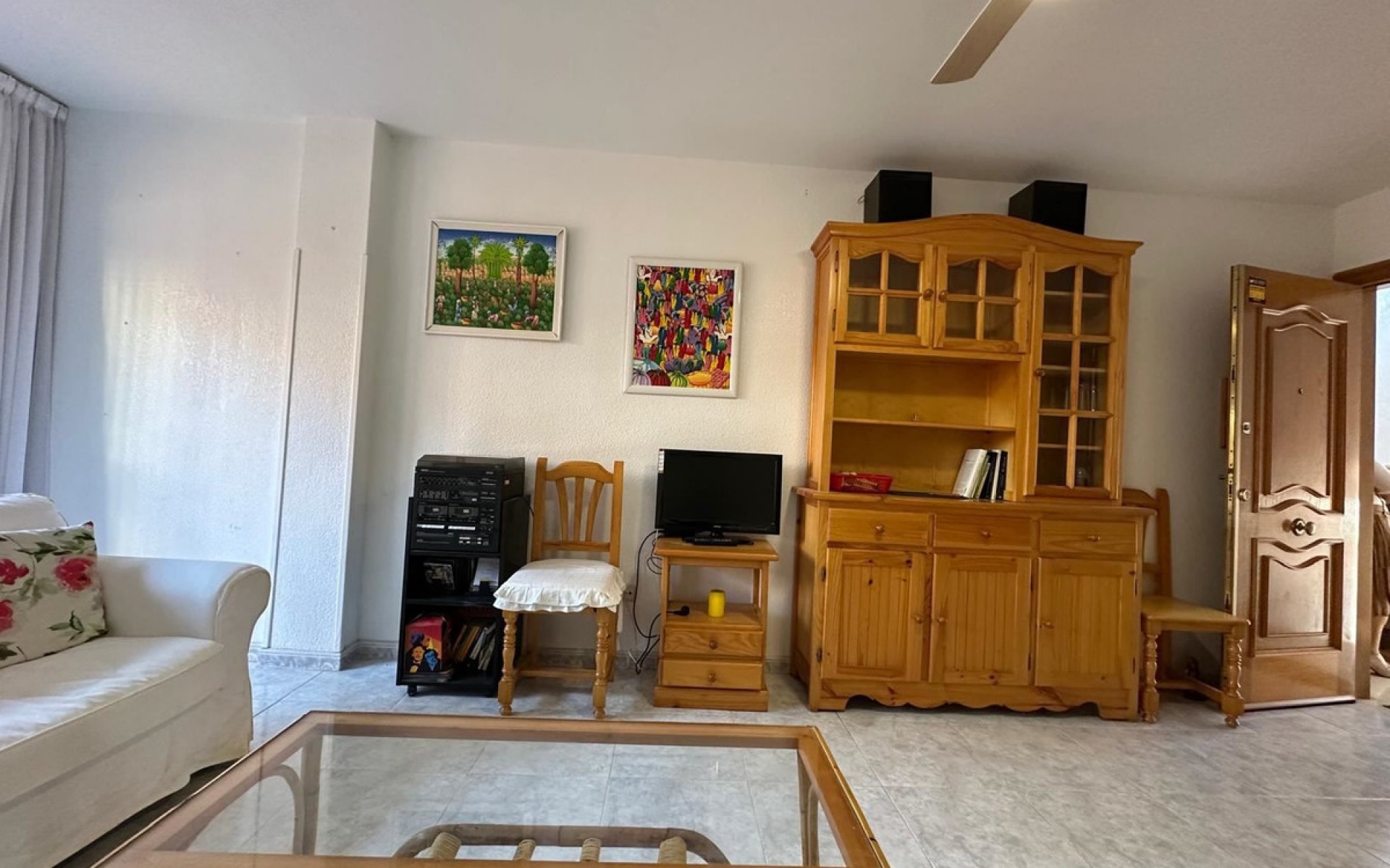 zum Verkauf - Apartment - San Javier - Santiago De La Ribera