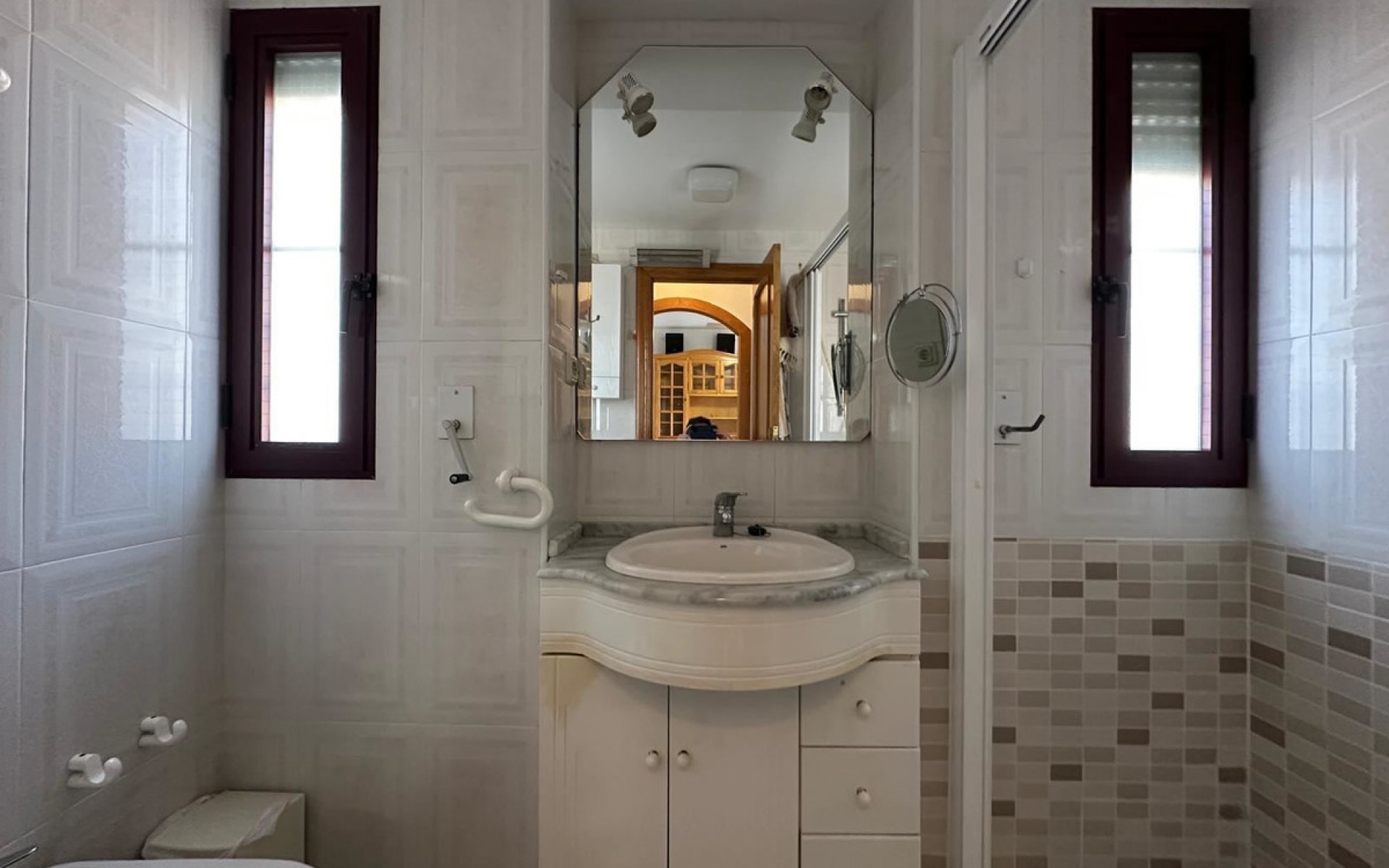zum Verkauf - Apartment - San Javier - Santiago De La Ribera