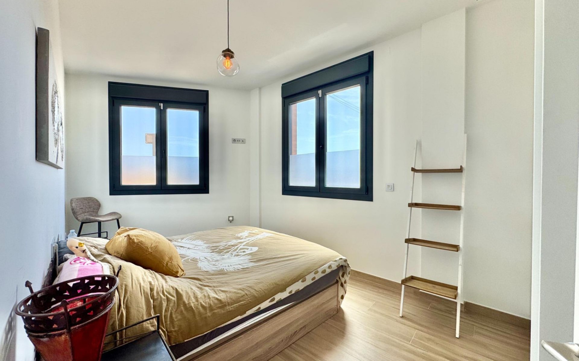 zum Verkauf - Apartment - San Javier - Santiago De La Ribera