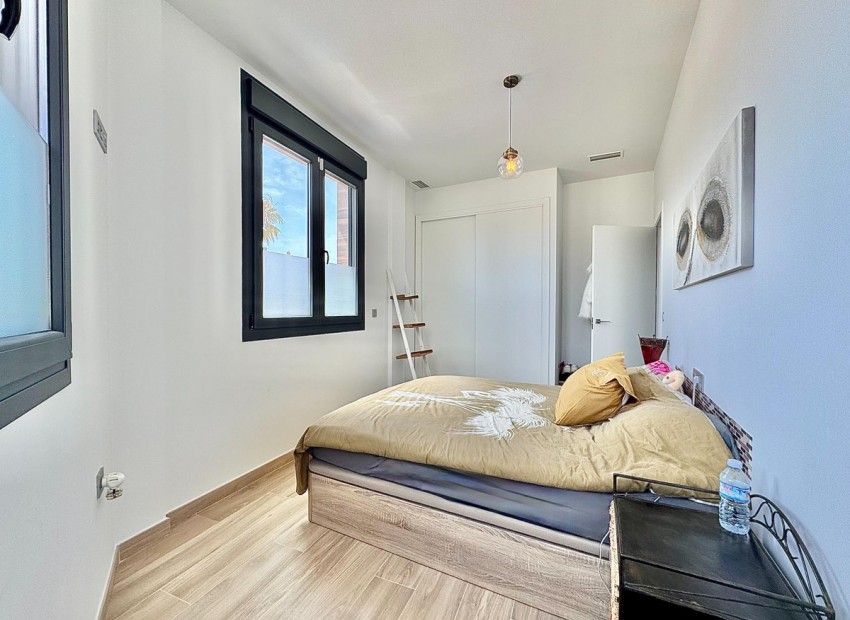 zum Verkauf - Apartment - San Javier - Santiago De La Ribera