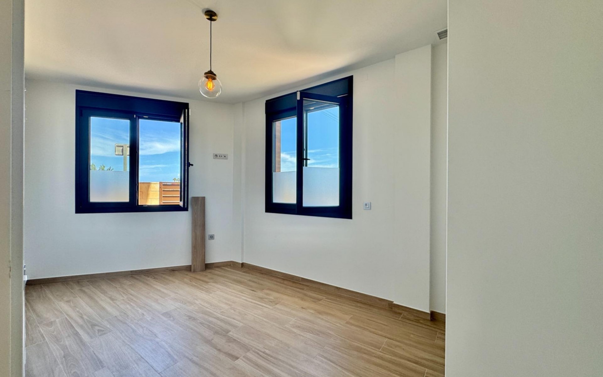 zum Verkauf - Apartment - San Javier - Santiago De La Ribera