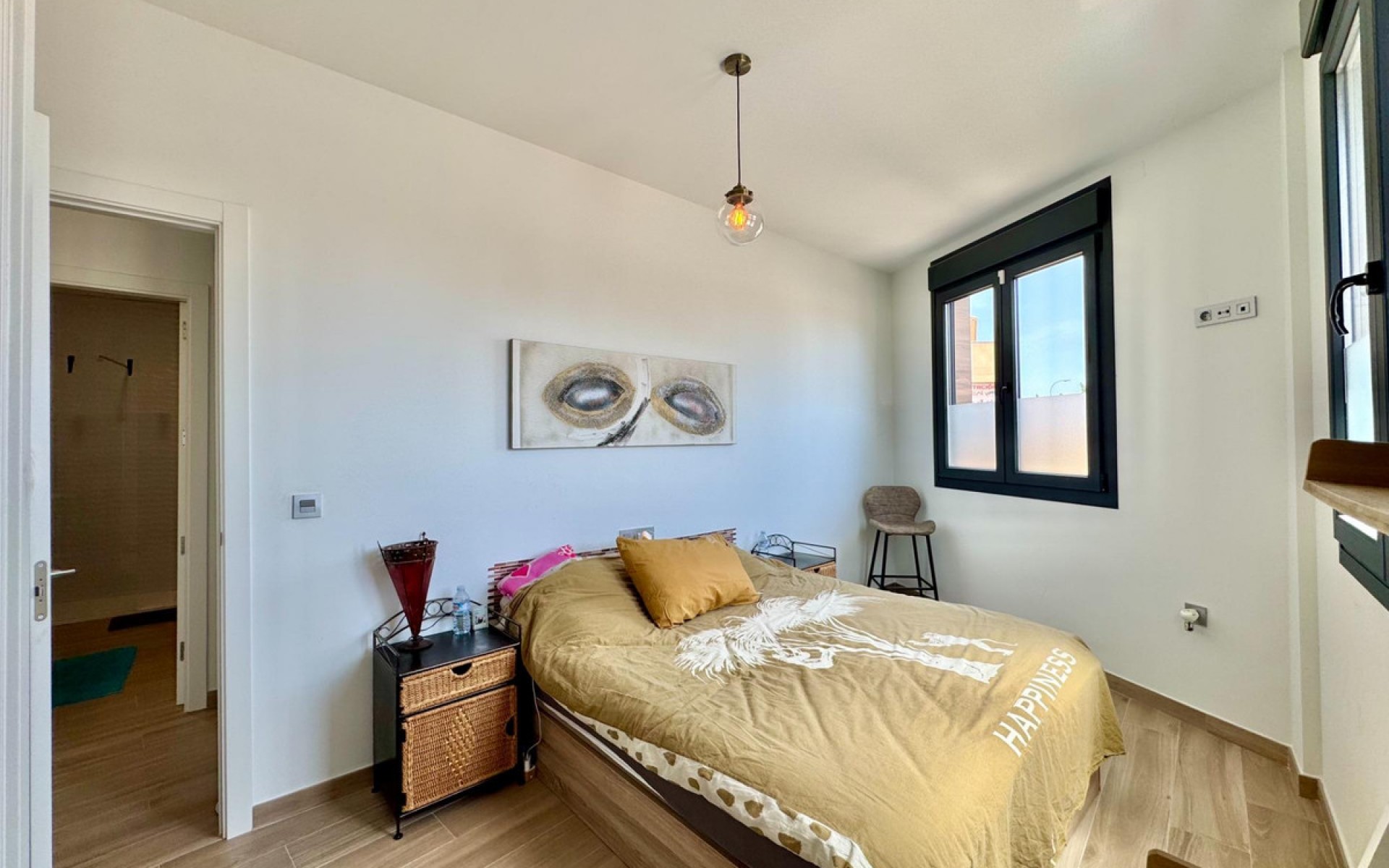 zum Verkauf - Apartment - San Javier - Santiago De La Ribera
