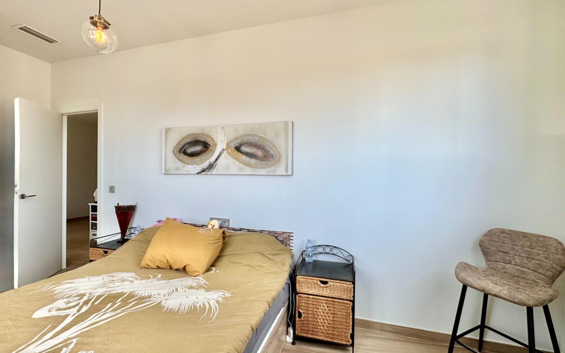 zum Verkauf - Apartment - San Javier - Santiago De La Ribera