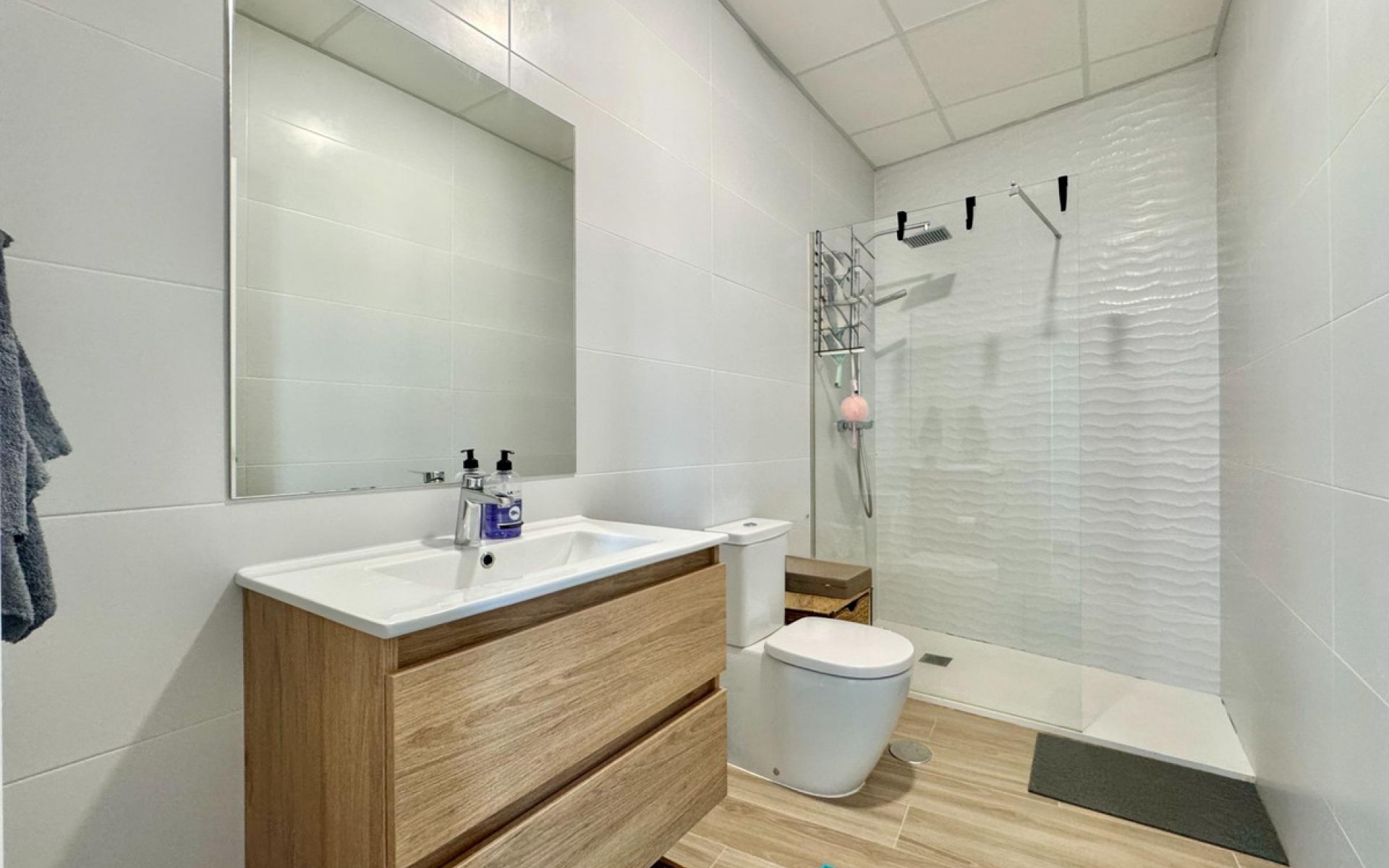zum Verkauf - Apartment - San Javier - Santiago De La Ribera