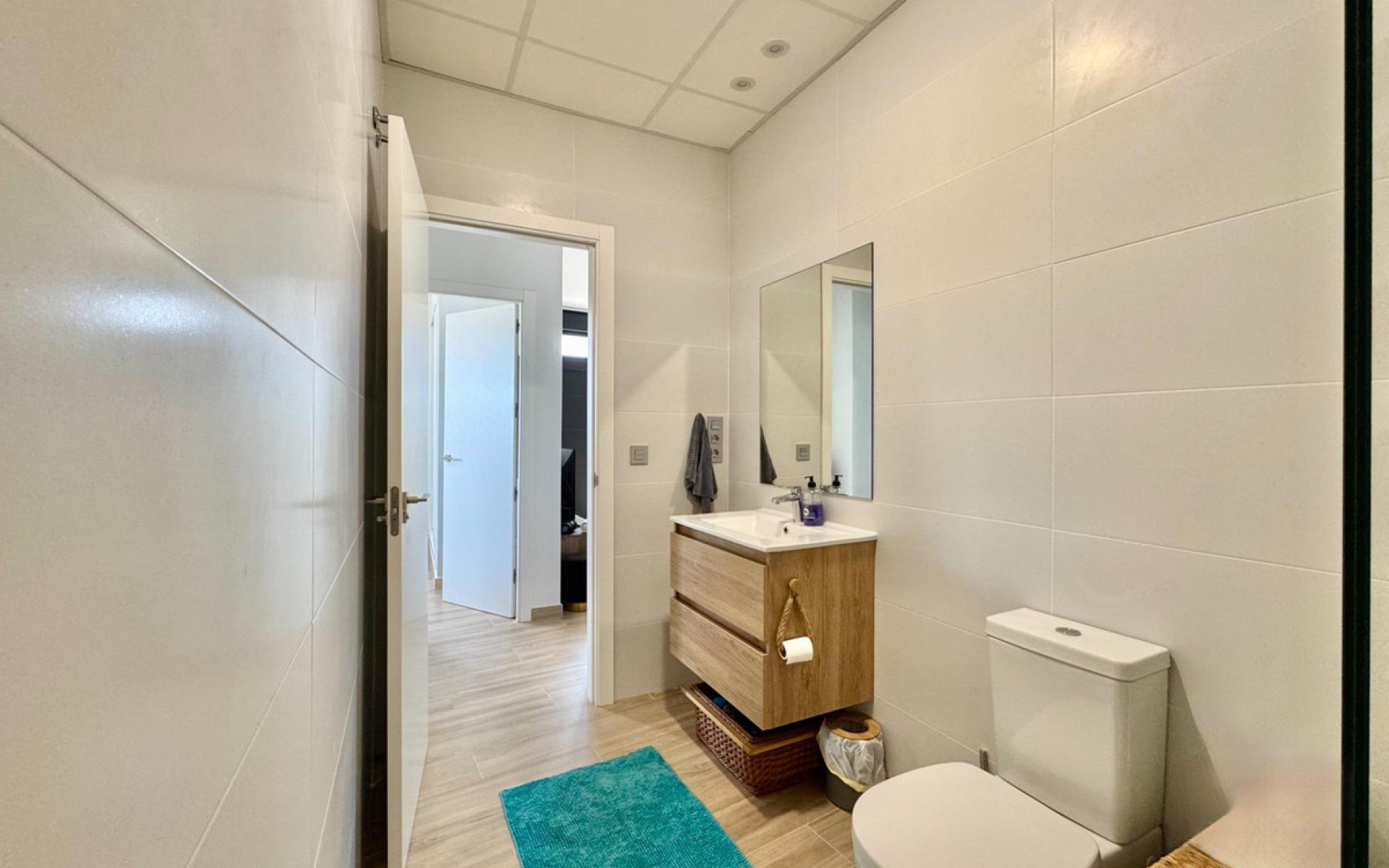 zum Verkauf - Apartment - San Javier - Santiago De La Ribera
