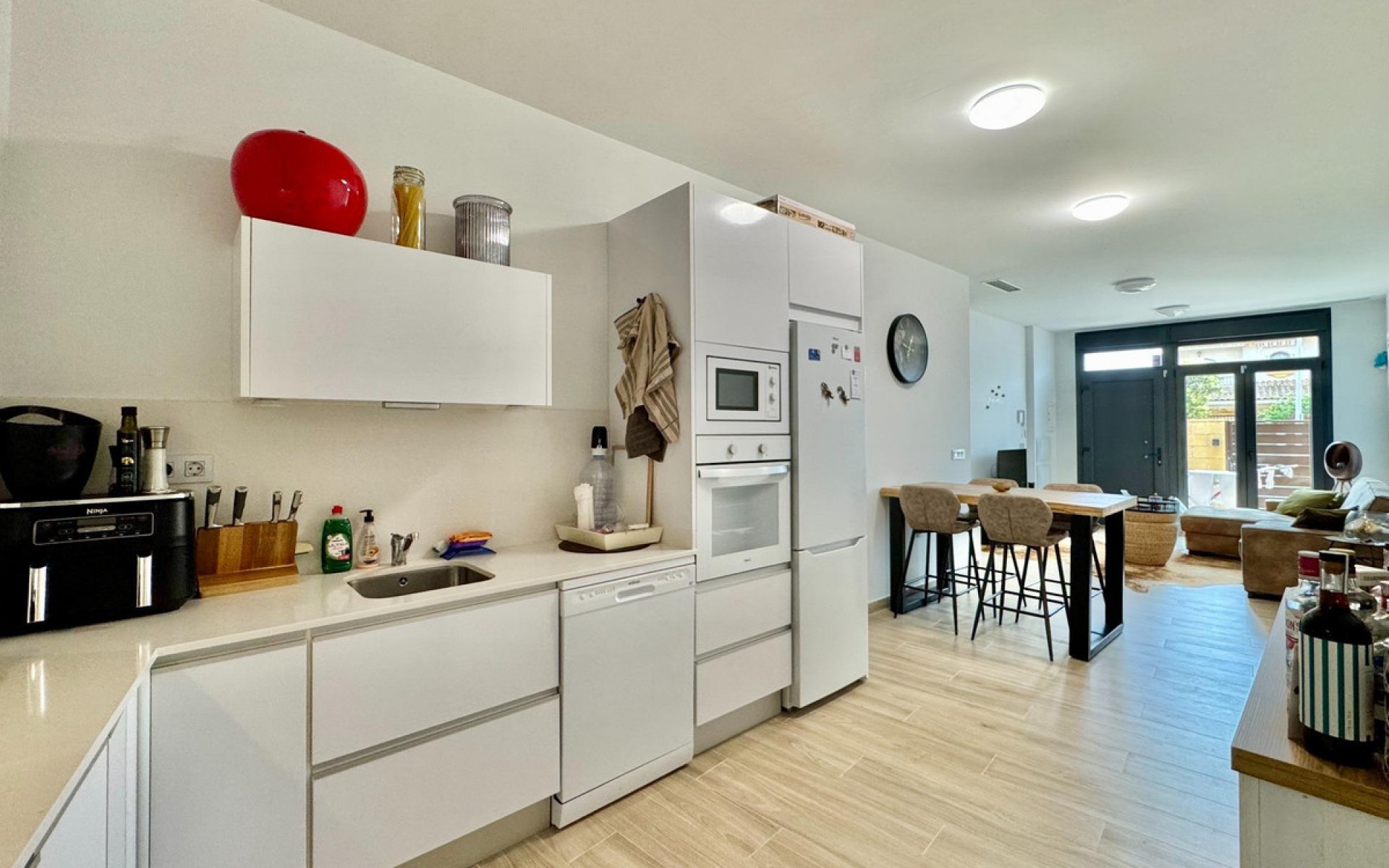 zum Verkauf - Apartment - San Javier - Santiago De La Ribera