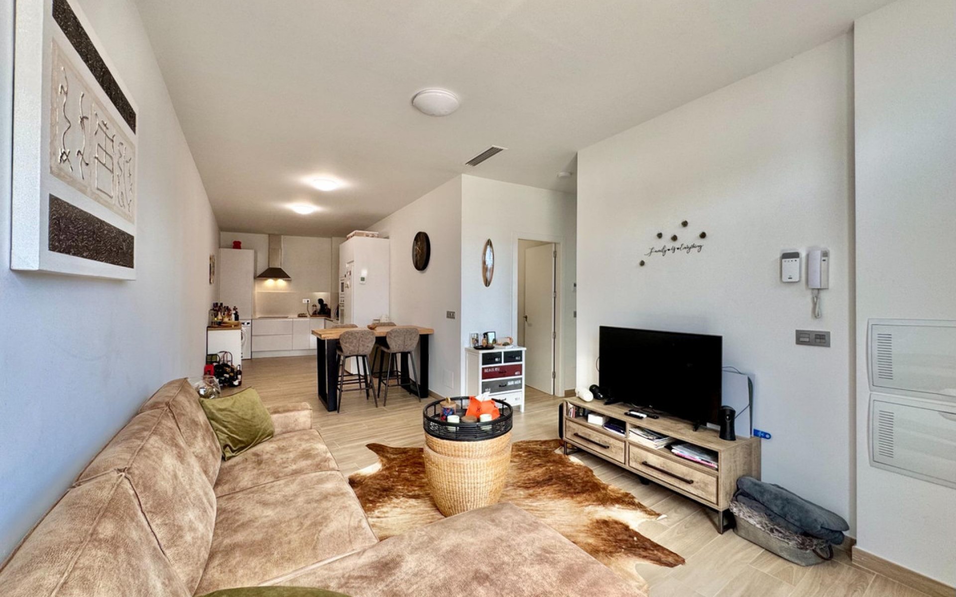 zum Verkauf - Apartment - San Javier - Santiago De La Ribera