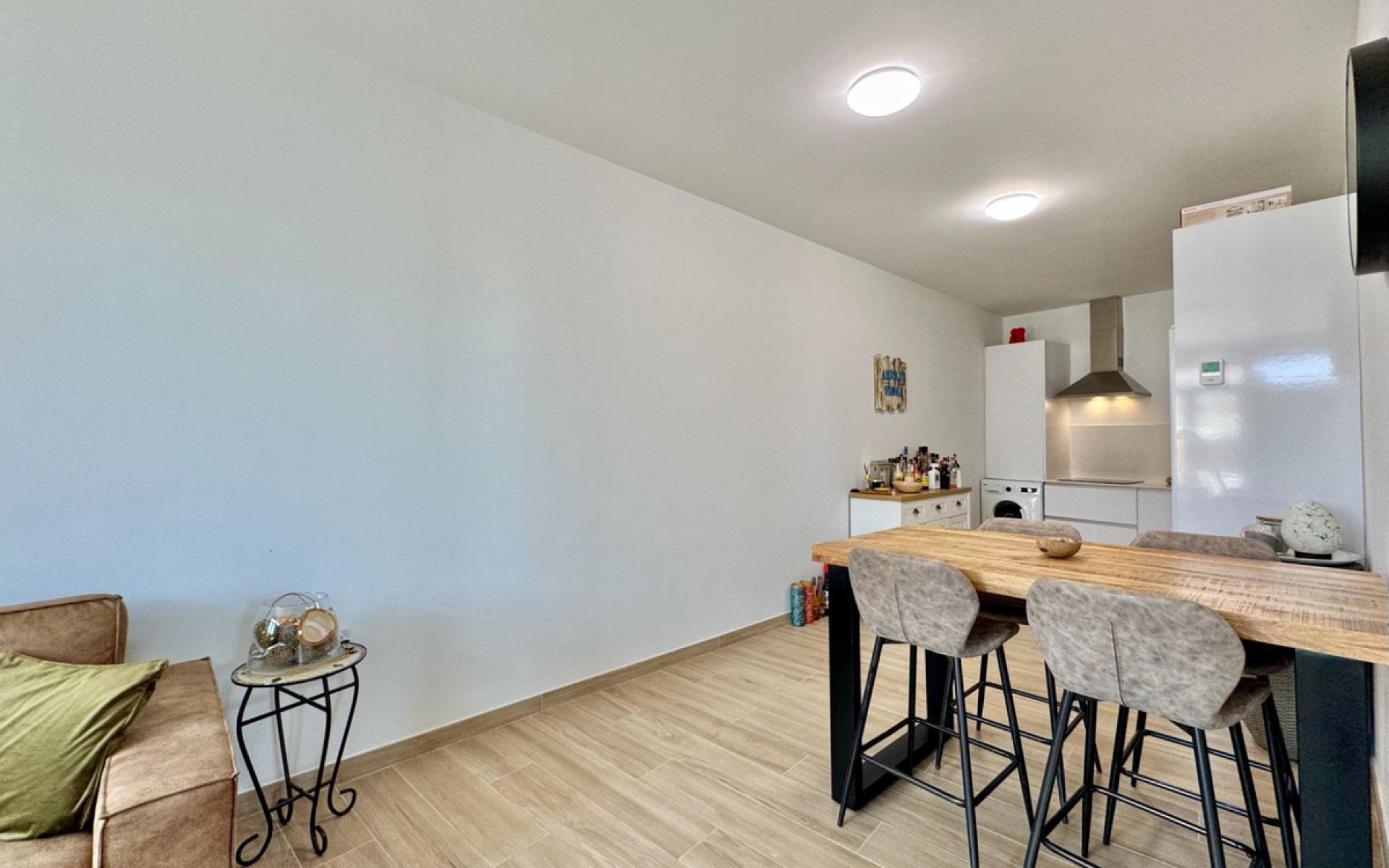 zum Verkauf - Apartment - San Javier - Santiago De La Ribera
