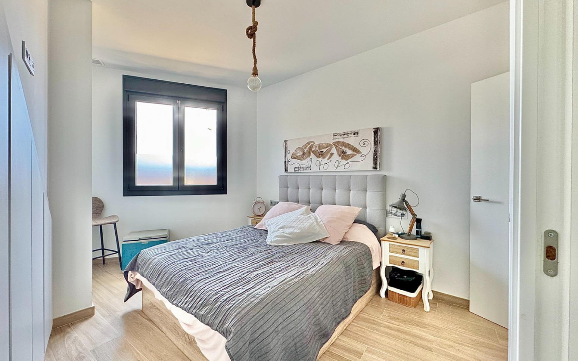 zum Verkauf - Apartment - San Javier - Santiago De La Ribera