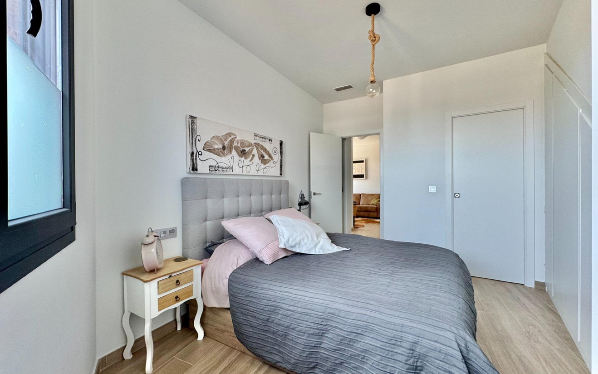 zum Verkauf - Apartment - San Javier - Santiago De La Ribera