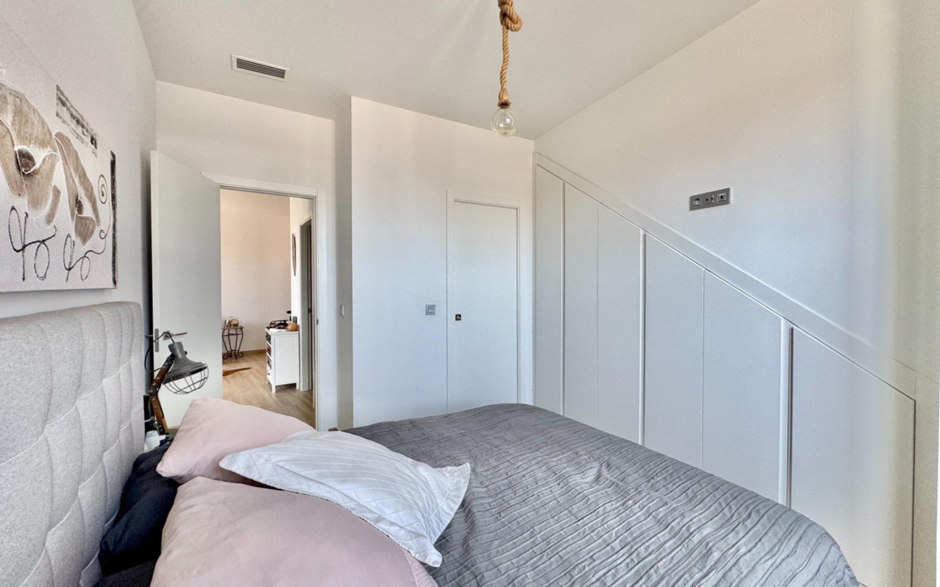 zum Verkauf - Apartment - San Javier - Santiago De La Ribera