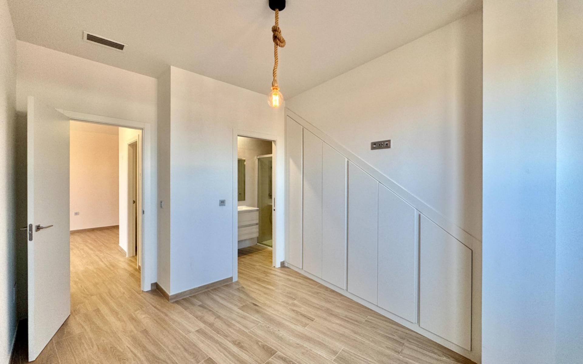 zum Verkauf - Apartment - San Javier - Santiago De La Ribera