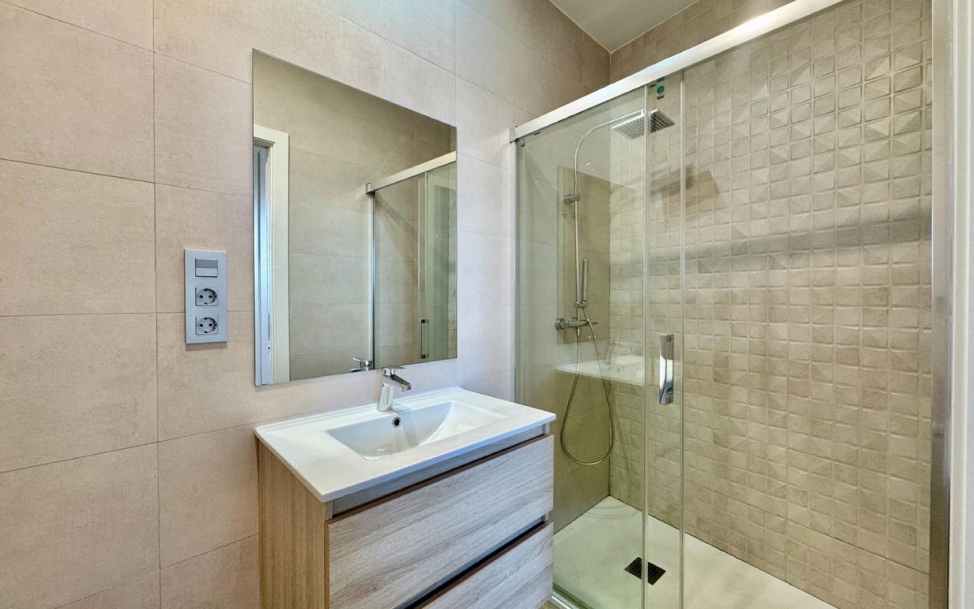 zum Verkauf - Apartment - San Javier - Santiago De La Ribera