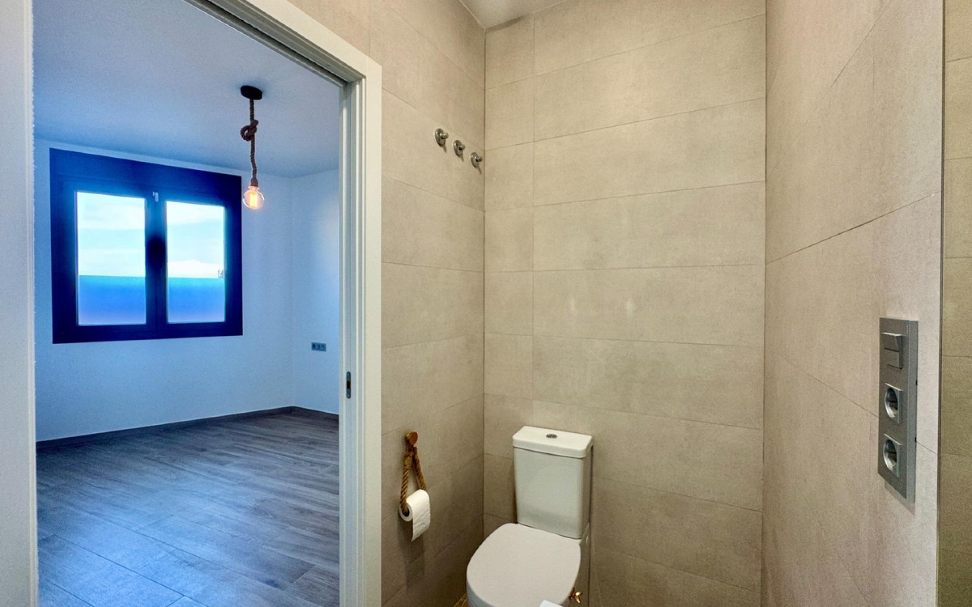 zum Verkauf - Apartment - San Javier - Santiago De La Ribera