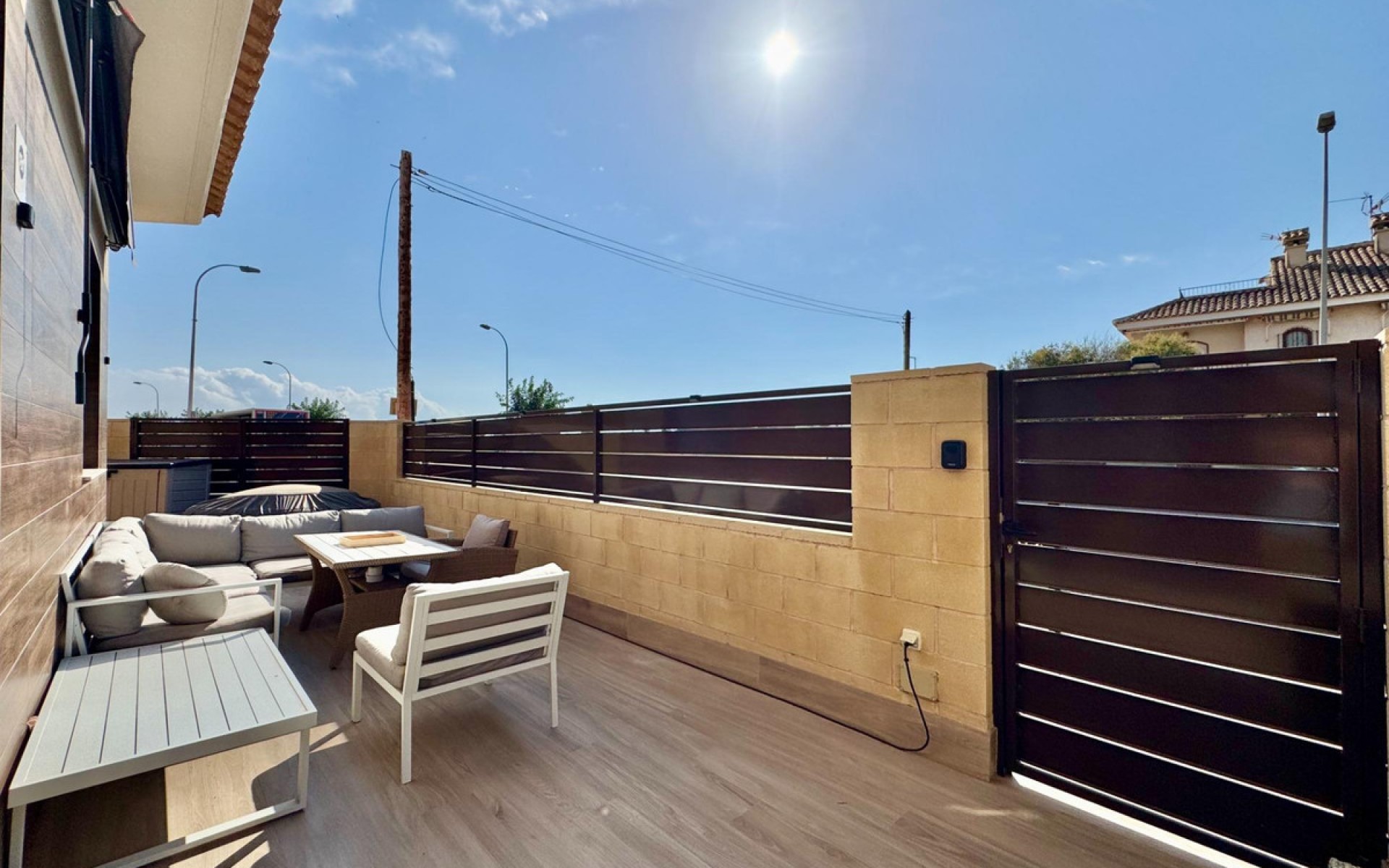 zum Verkauf - Apartment - San Javier - Santiago De La Ribera
