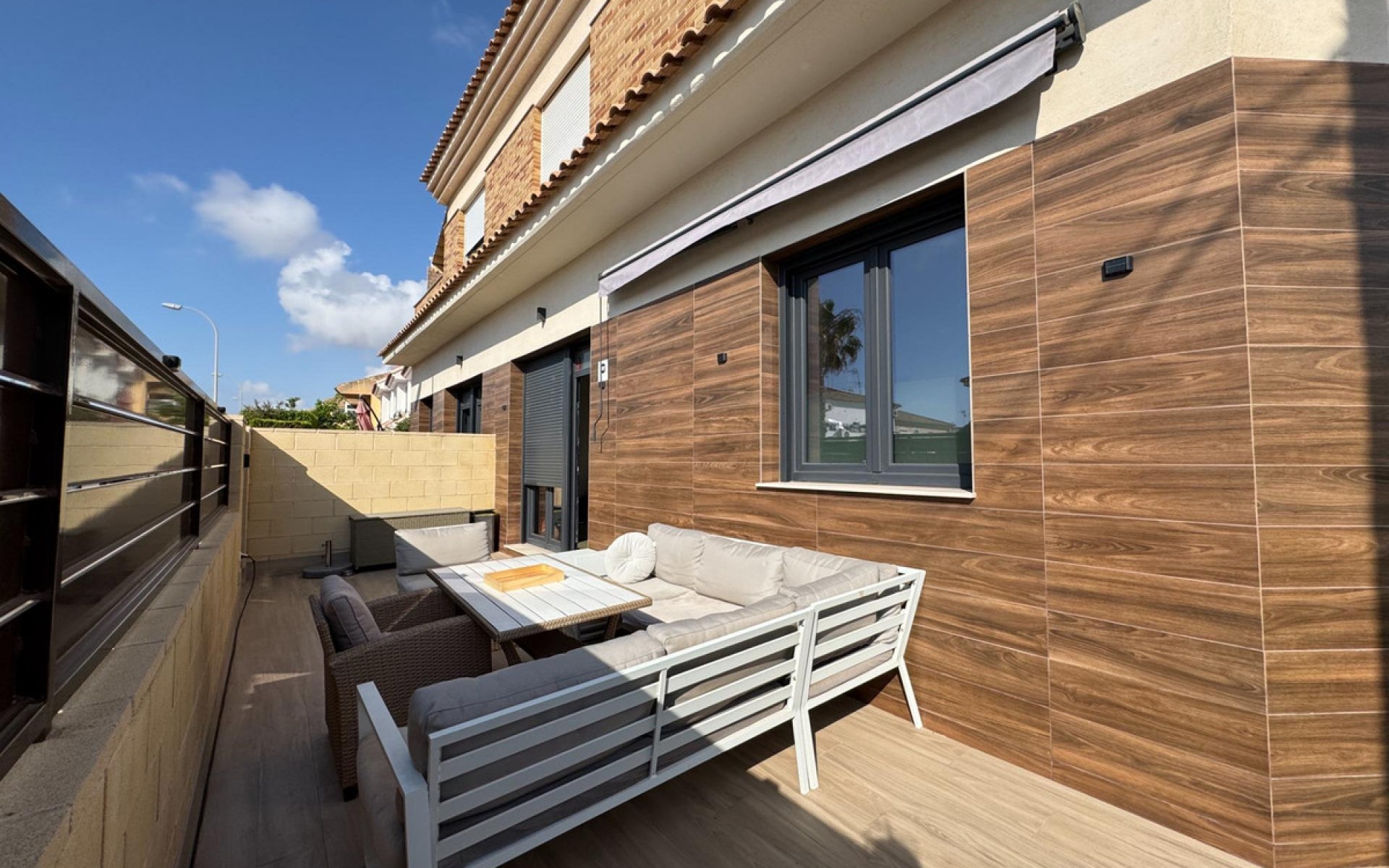 zum Verkauf - Apartment - San Javier - Santiago De La Ribera