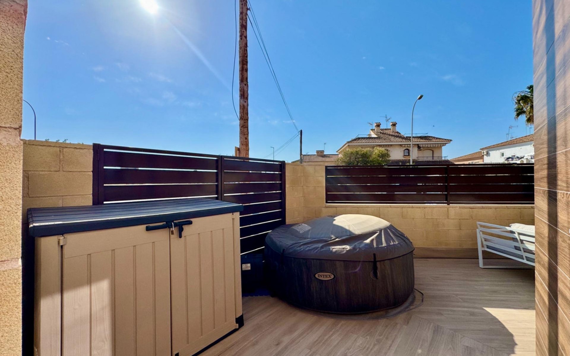 zum Verkauf - Apartment - San Javier - Santiago De La Ribera