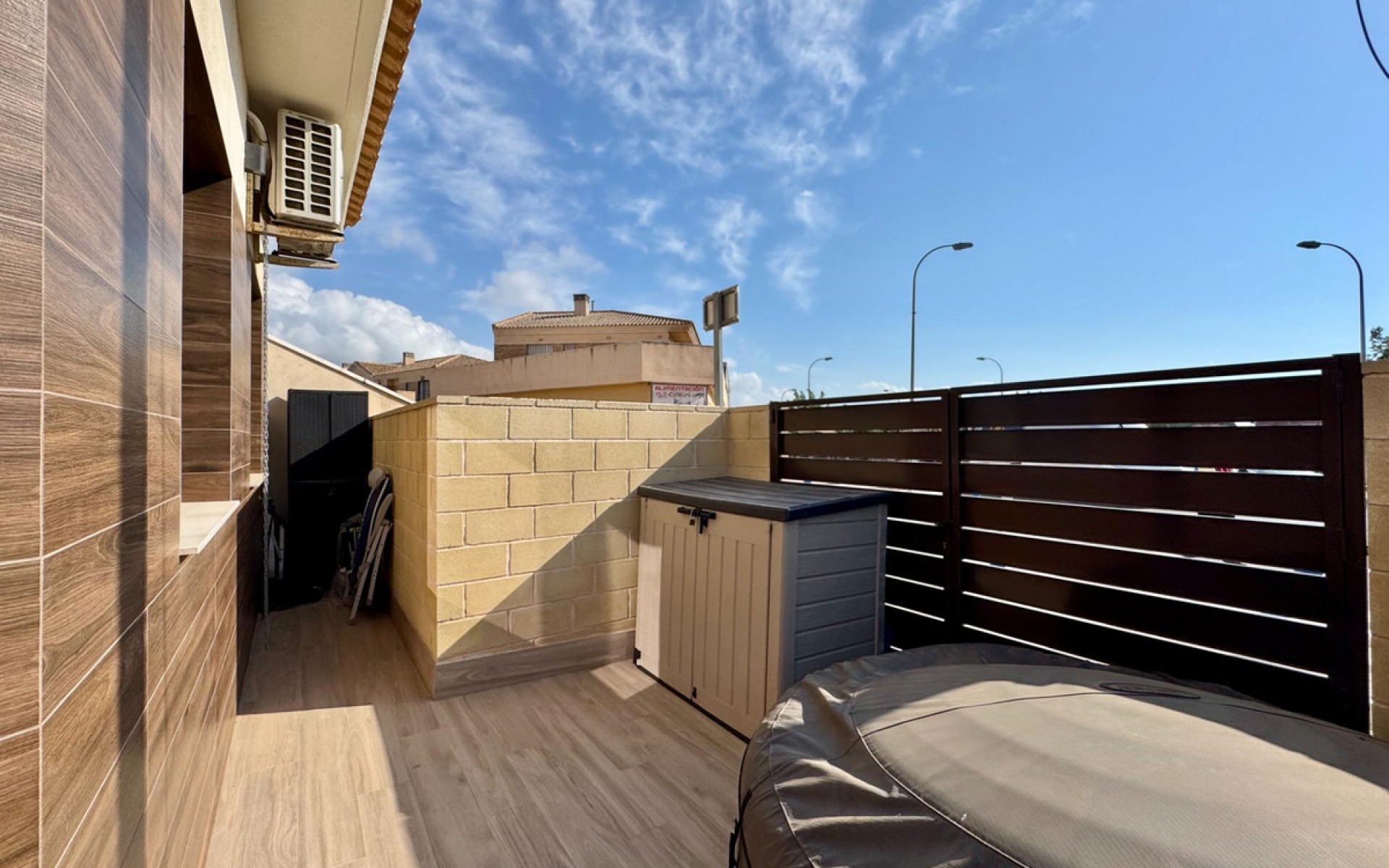 zum Verkauf - Apartment - San Javier - Santiago De La Ribera