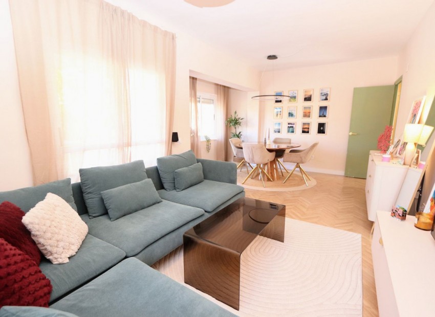 zum Verkauf - Apartment - San Javier - Santiago De La Ribera